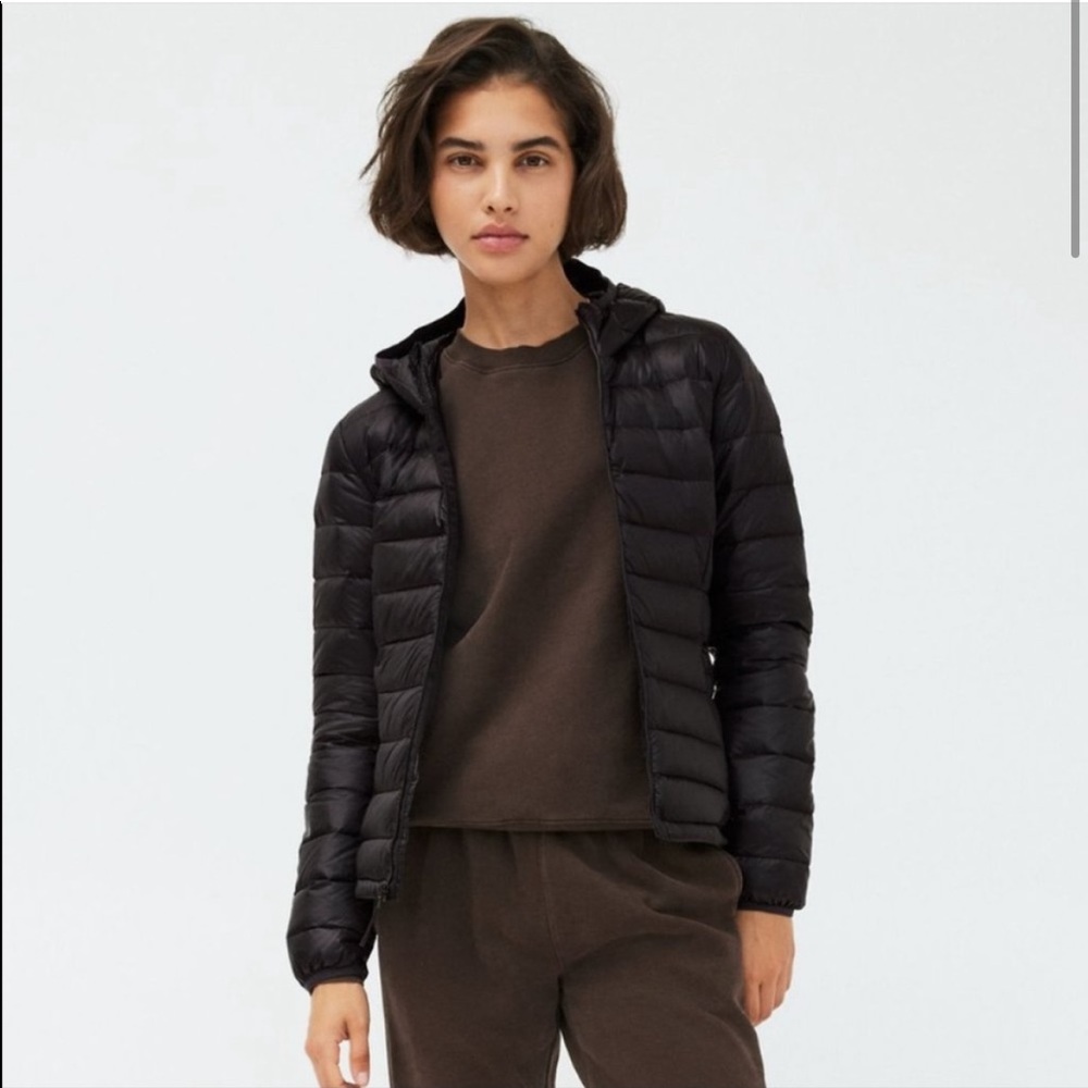 Aritzia TNA Botanie Jacket
